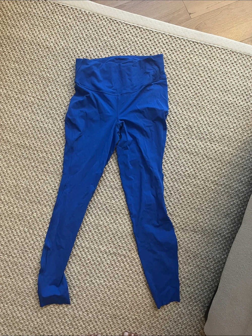 Lululemon Base Pace High-Rise Tight 28”